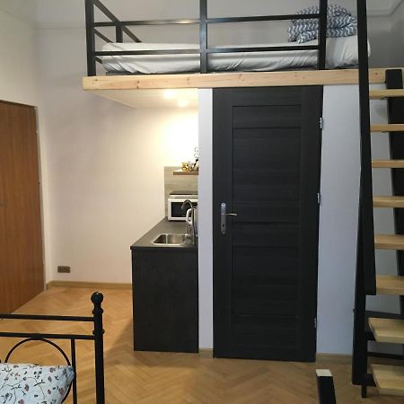 Main Square Apartaments Krasków Eksteriør bilde