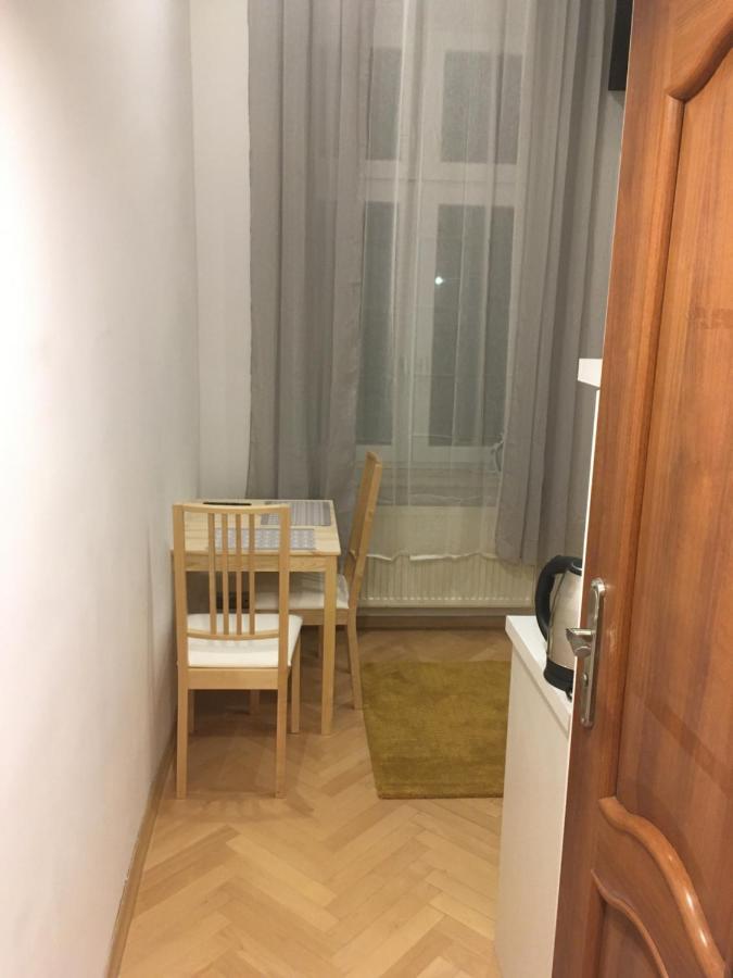 Main Square Apartaments Krasków Eksteriør bilde
